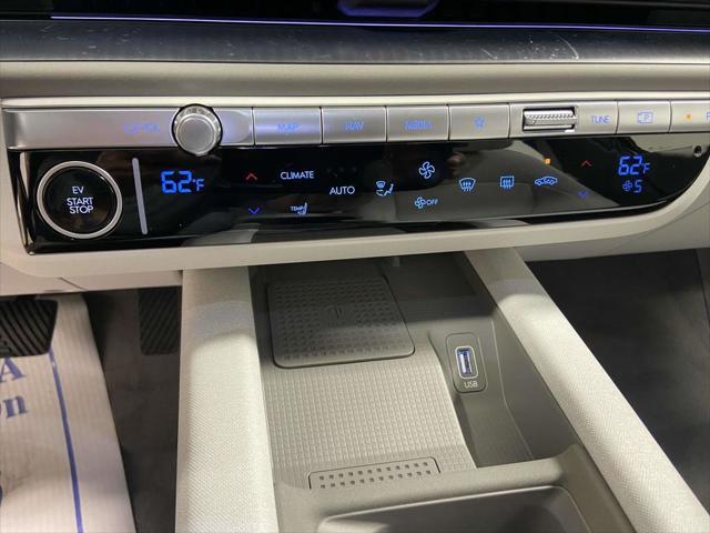 new 2025 Hyundai IONIQ 6 car, priced at $40,269