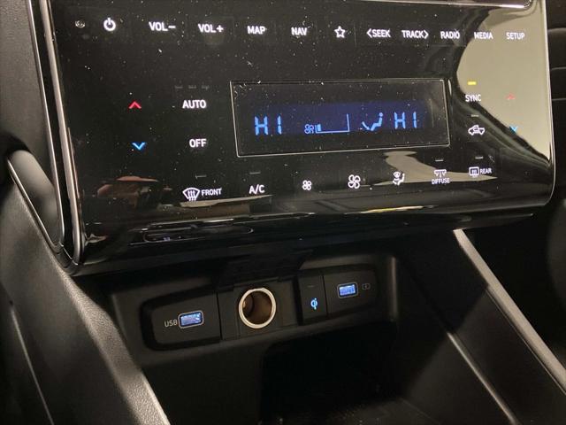 new 2024 Hyundai SANTA CRUZ car, priced at $38,700