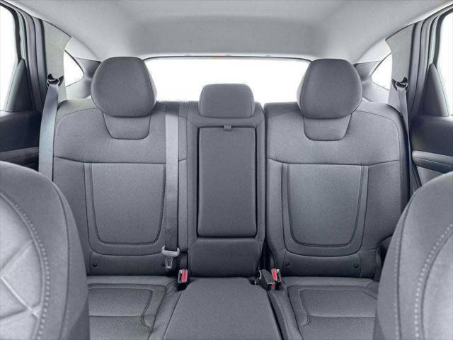 new 2025 Hyundai Tucson car, priced at $28,629
