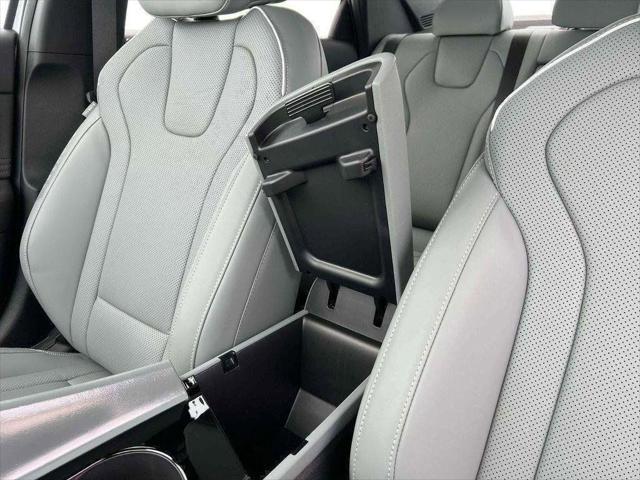 new 2025 Hyundai Elantra car, priced at $29,375
