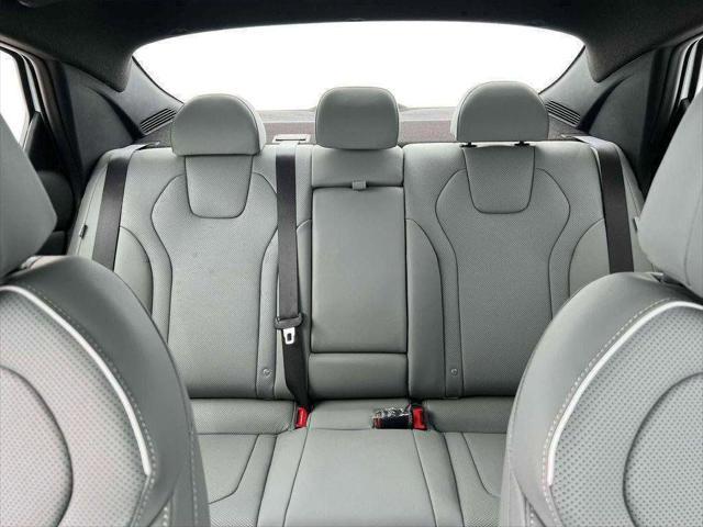 new 2025 Hyundai Elantra car, priced at $29,375