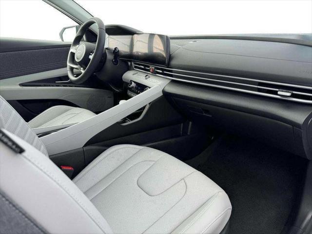 new 2025 Hyundai Elantra car, priced at $26,981