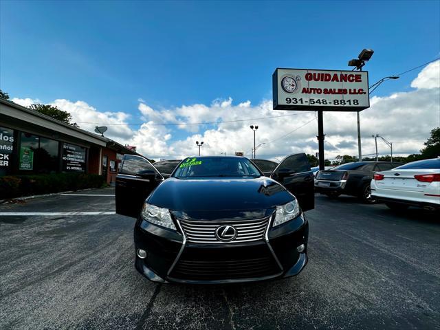 used 2013 Lexus ES 350 car, priced at $10,495