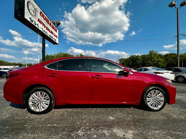 used 2014 Lexus ES 350 car, priced at $13,495