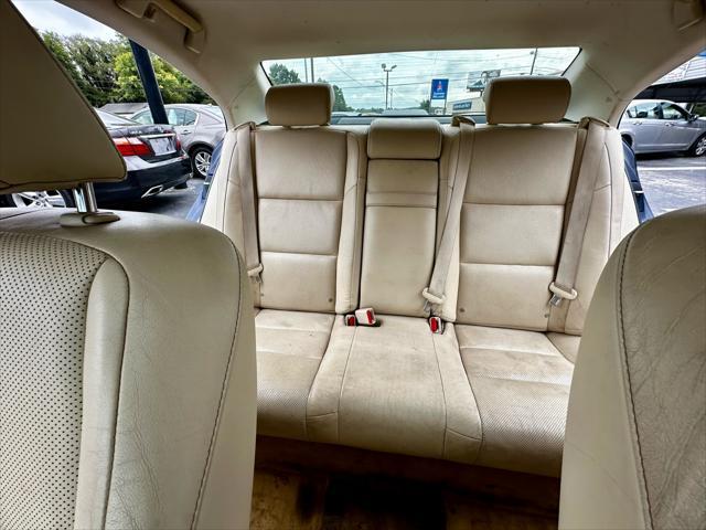 used 2013 Lexus ES 350 car, priced at $6,995