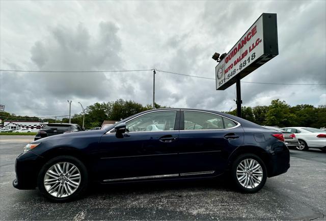 used 2013 Lexus ES 350 car, priced at $6,995