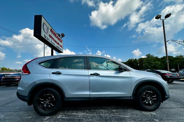 used 2013 Honda CR-V car, priced at $9,995