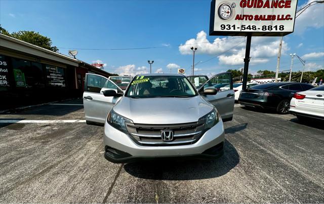 used 2013 Honda CR-V car, priced at $9,995