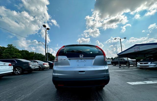 used 2013 Honda CR-V car, priced at $9,995