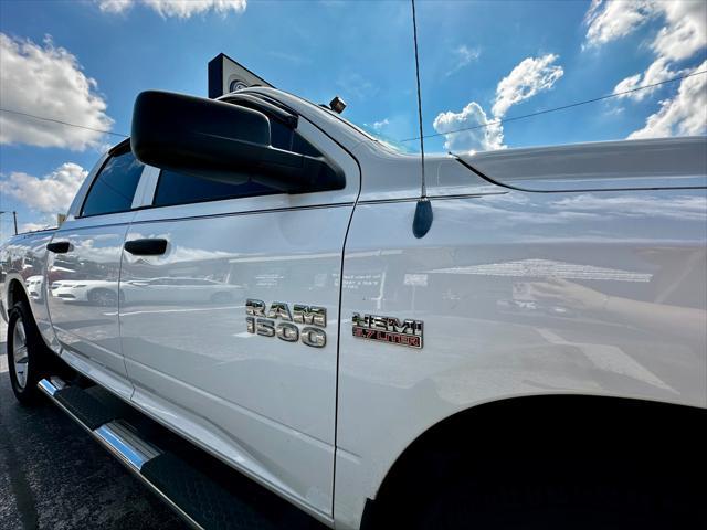 used 2013 Ram 1500 car, priced at $11,995