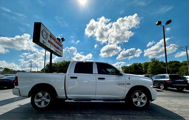 used 2013 Ram 1500 car, priced at $11,995