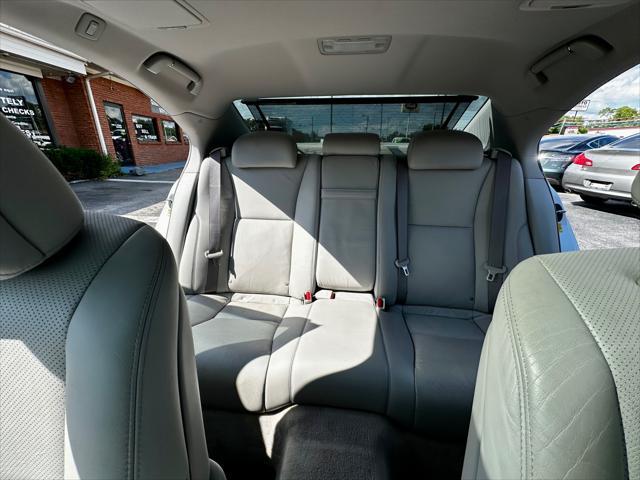 used 2007 Lexus LS 460 car, priced at $9,995