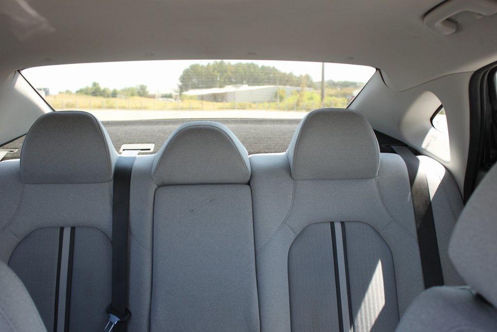 used 2021 Hyundai Sonata car, priced at $15,281