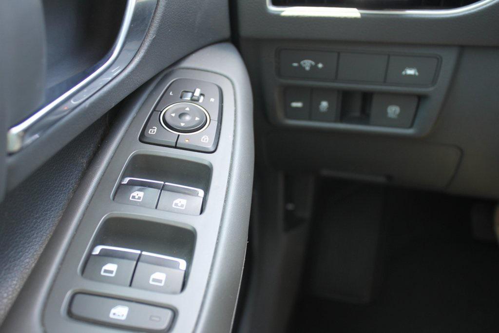 used 2021 Hyundai Sonata car, priced at $15,281