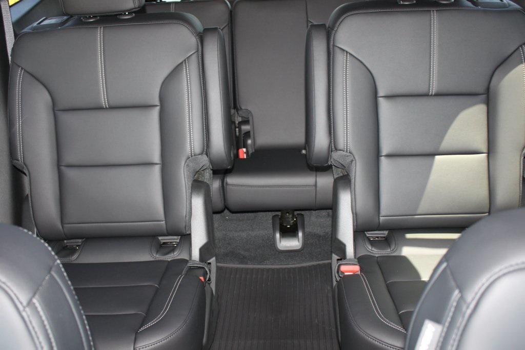 new 2026 GMC Acadia car, priced at $56,285