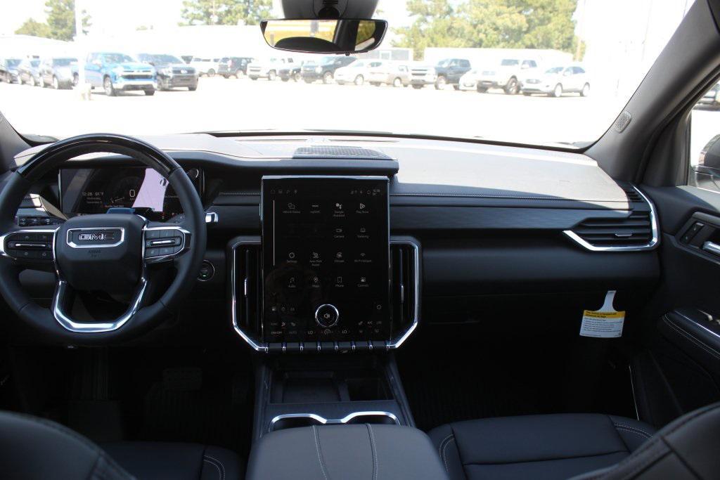 new 2026 GMC Acadia car, priced at $56,285