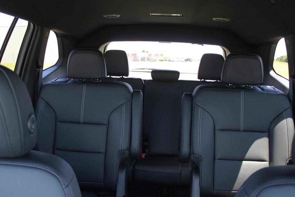 new 2026 GMC Acadia car, priced at $56,285