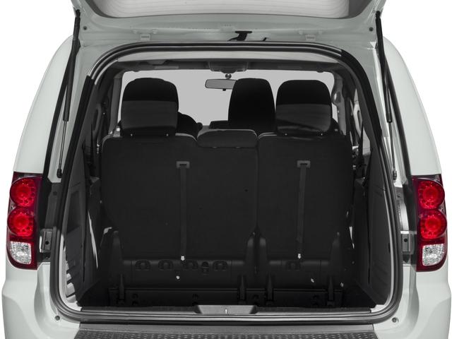 used 2017 Dodge Grand Caravan car, priced at $8,475