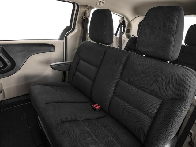 used 2017 Dodge Grand Caravan car, priced at $8,475