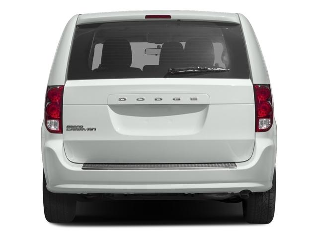 used 2017 Dodge Grand Caravan car, priced at $8,475