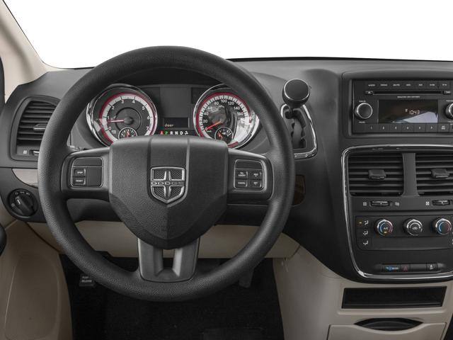 used 2017 Dodge Grand Caravan car, priced at $8,475