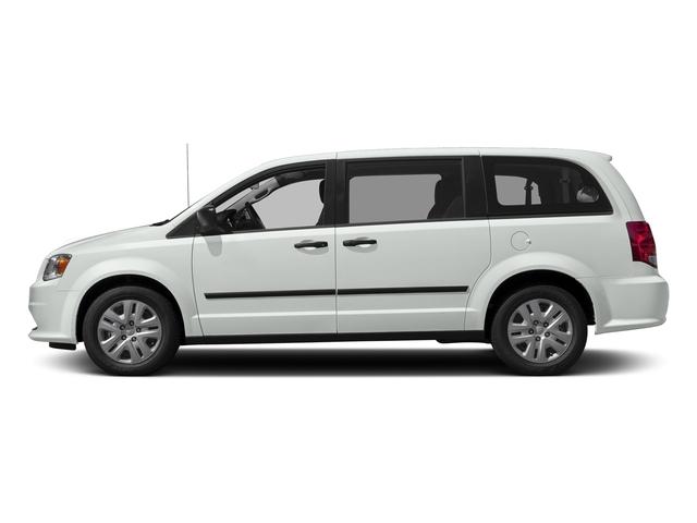 used 2017 Dodge Grand Caravan car, priced at $8,475