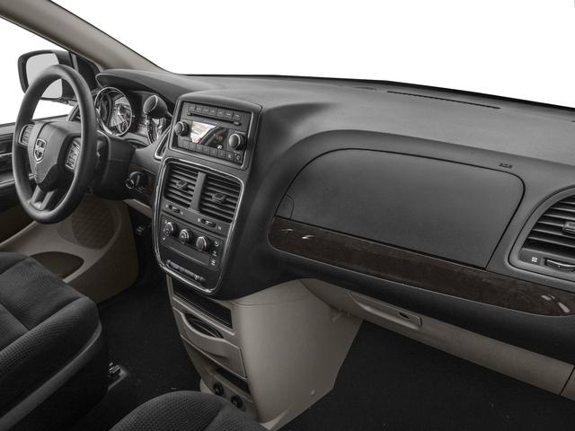 used 2017 Dodge Grand Caravan car, priced at $8,475