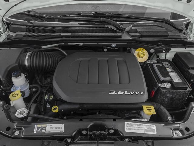 used 2017 Dodge Grand Caravan car, priced at $8,475