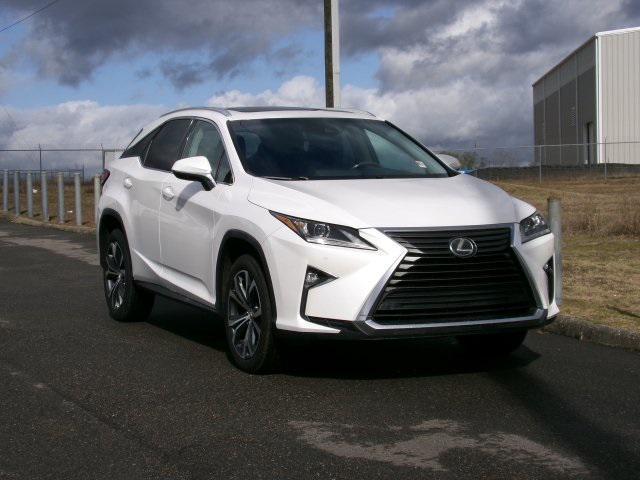 used 2016 Lexus RX 350 car, priced at $26,750