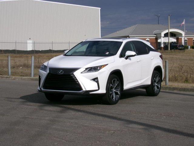 used 2016 Lexus RX 350 car, priced at $27,450