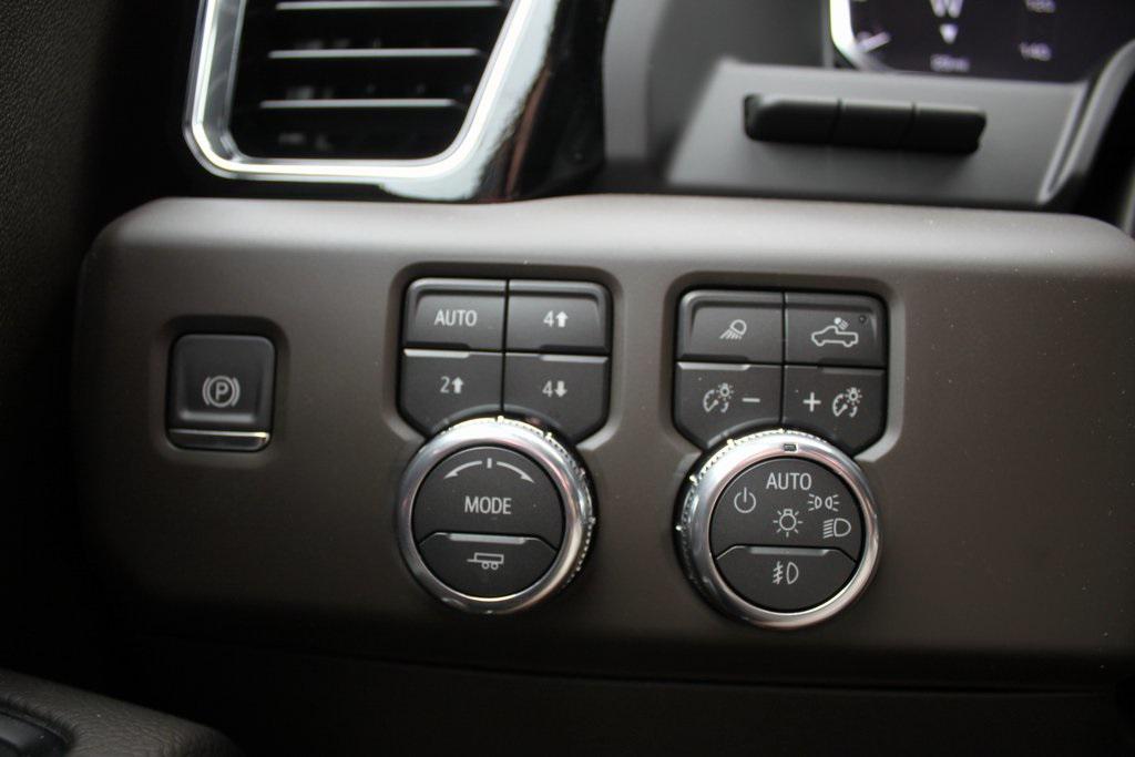 new 2026 GMC Sierra 1500 car, priced at $72,124