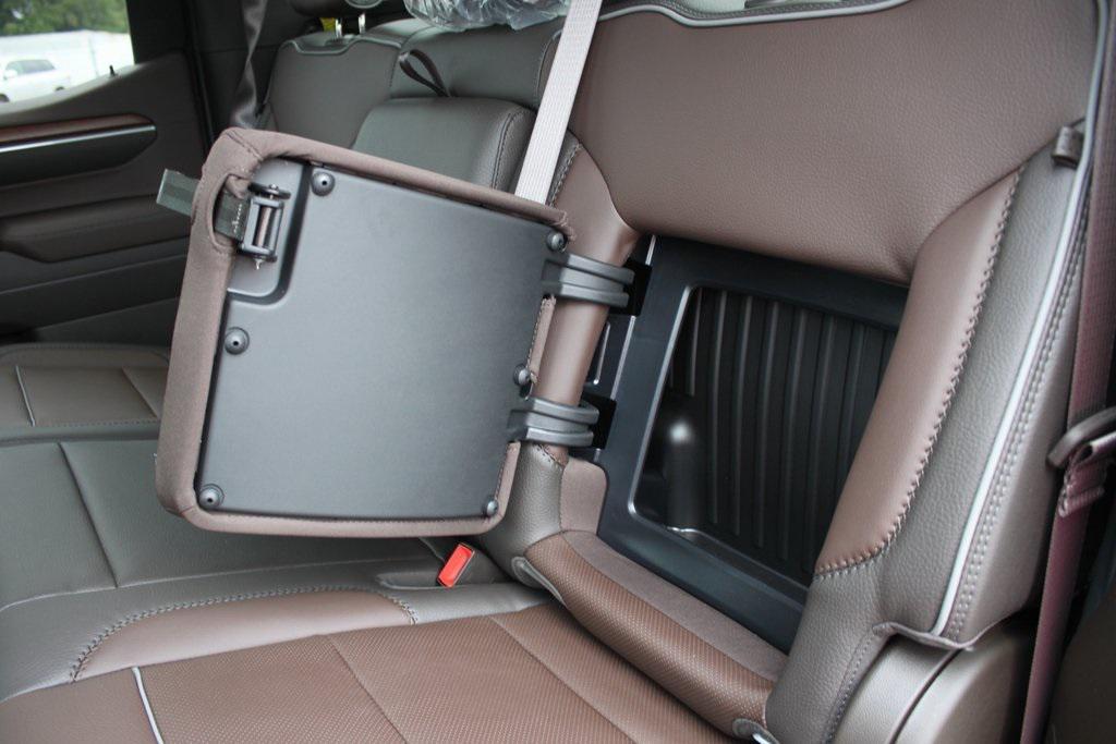 new 2026 GMC Sierra 1500 car, priced at $72,124