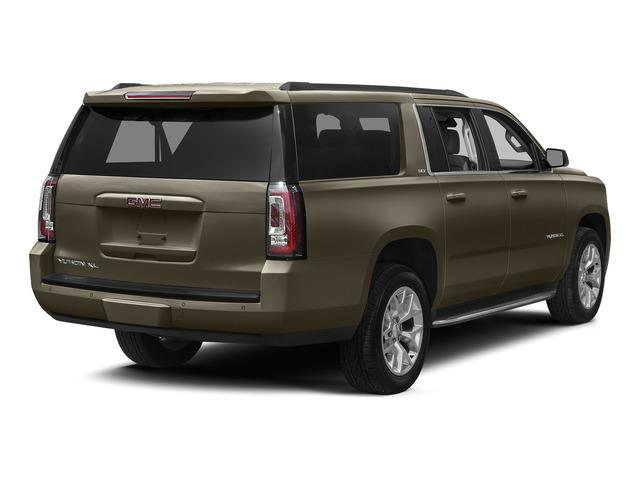 used 2016 GMC Yukon XL car, priced at $19,781