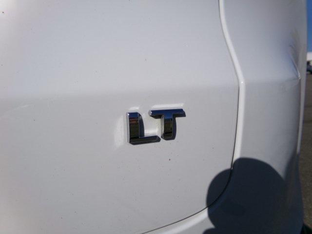 used 2023 Chevrolet TrailBlazer car, priced at $20,188