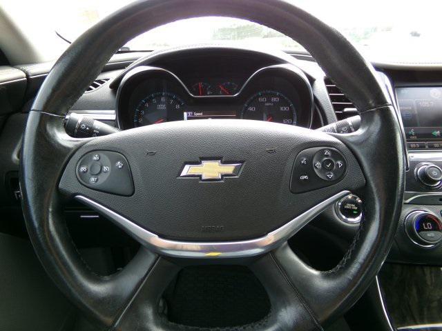 used 2014 Chevrolet Impala car, priced at $15,950