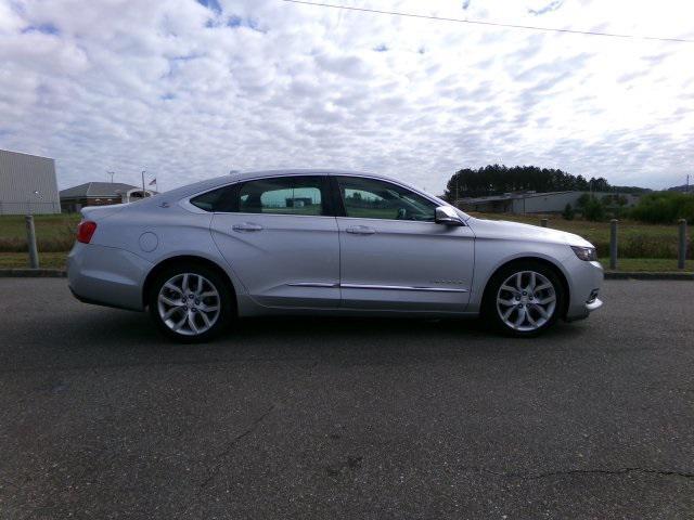 used 2014 Chevrolet Impala car, priced at $15,950