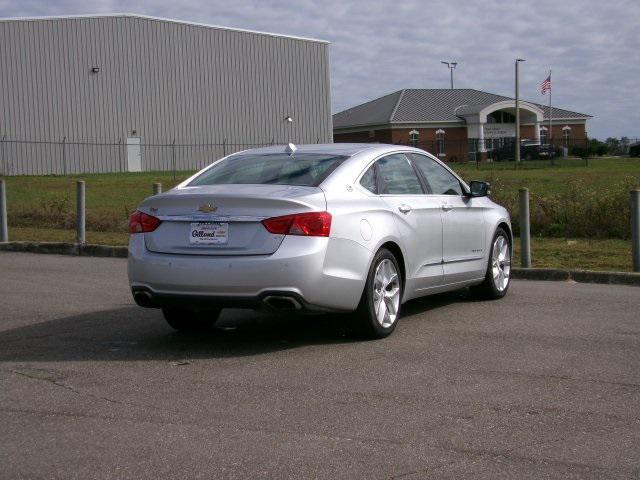 used 2014 Chevrolet Impala car, priced at $15,950