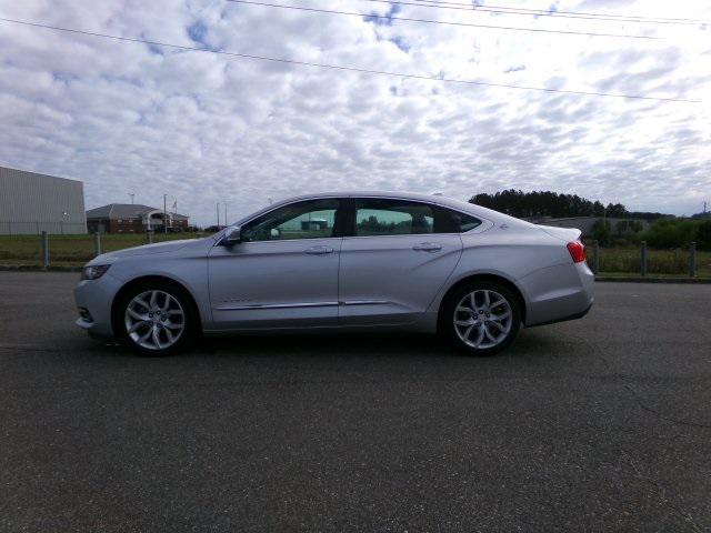 used 2014 Chevrolet Impala car, priced at $15,950