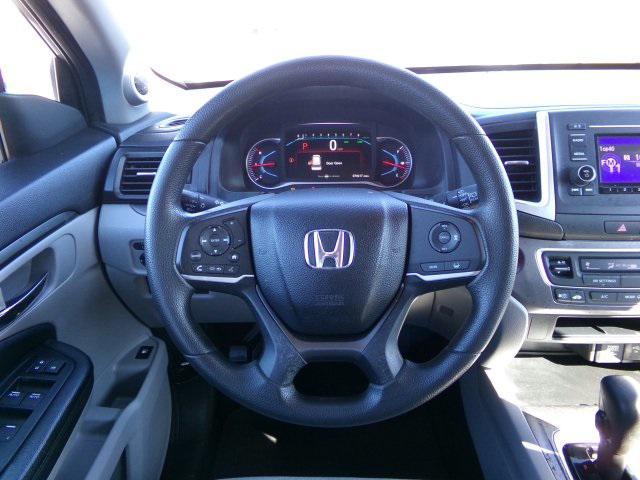 used 2019 Honda Pilot car, priced at $17,977