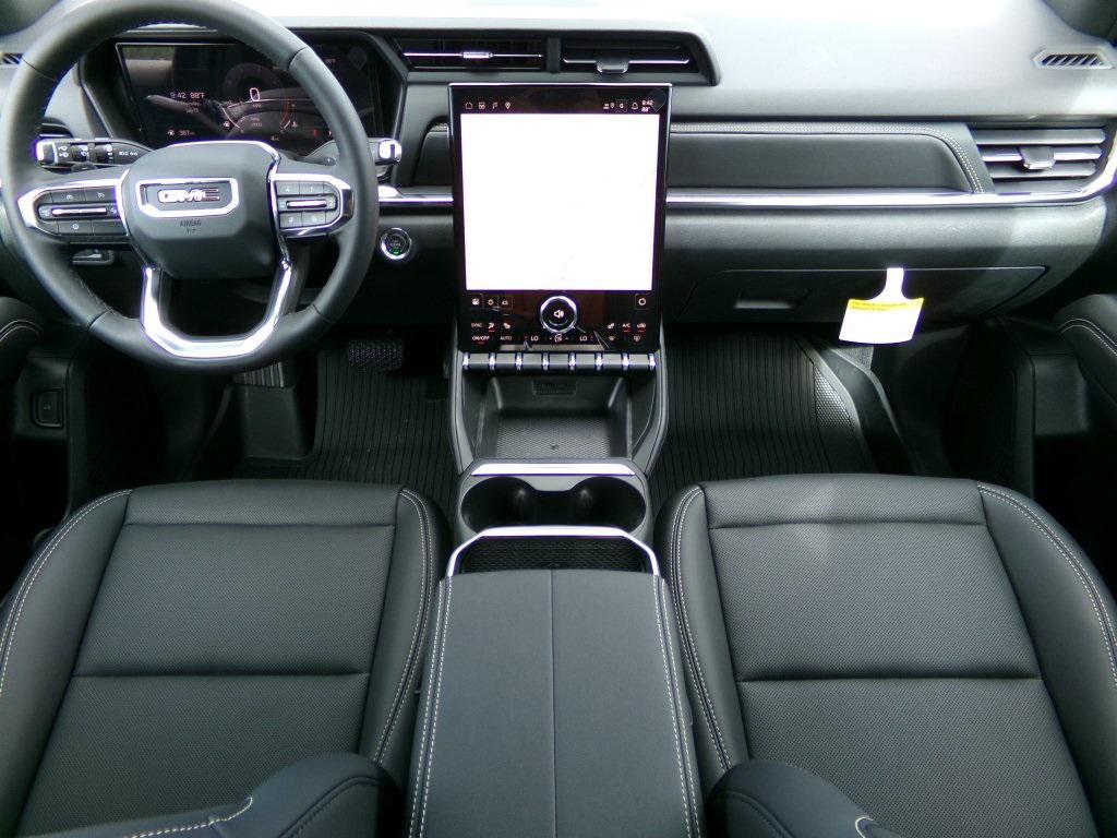 new 2026 GMC Terrain car, priced at $35,380