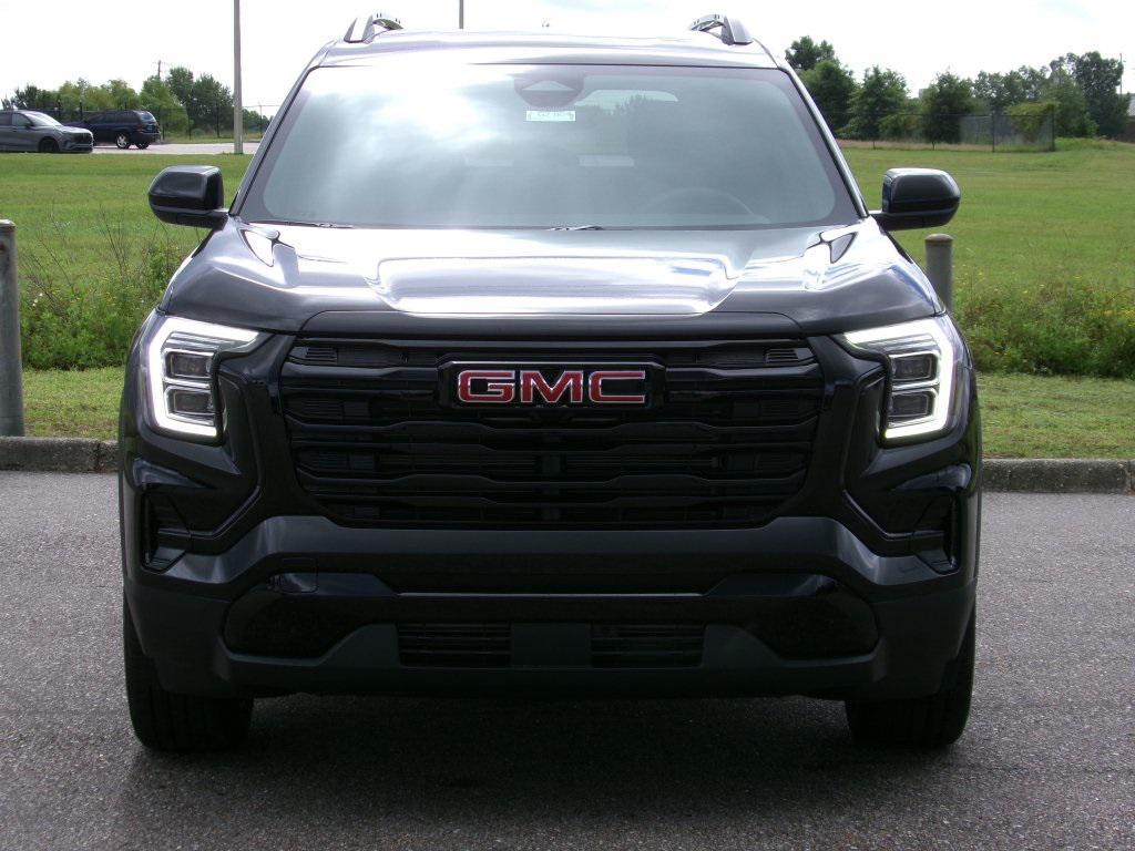 new 2026 GMC Terrain car, priced at $35,380