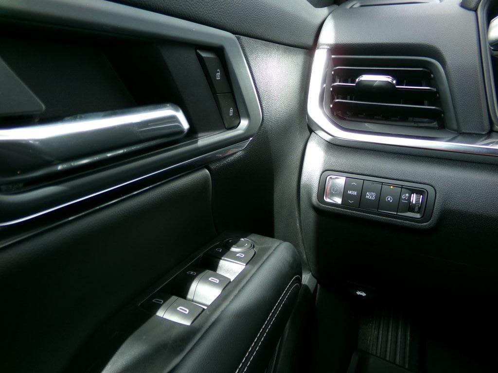 new 2026 GMC Terrain car, priced at $35,380
