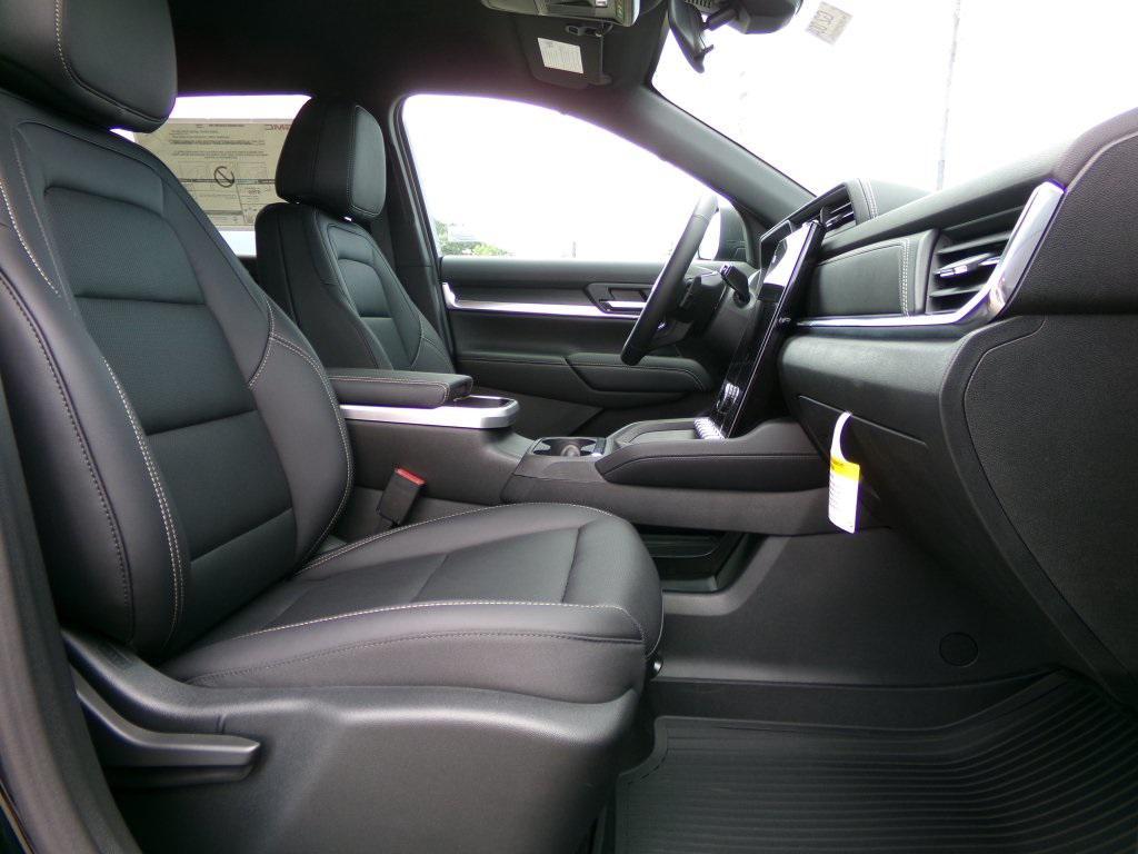 new 2026 GMC Terrain car, priced at $35,380