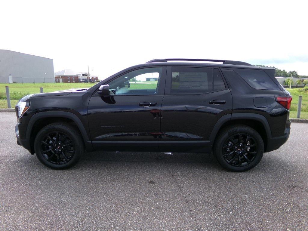 new 2026 GMC Terrain car, priced at $35,380