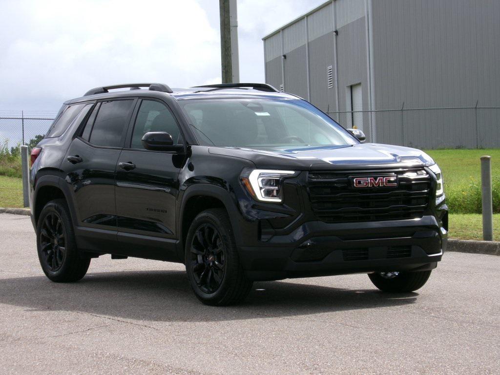 new 2026 GMC Terrain car, priced at $35,380