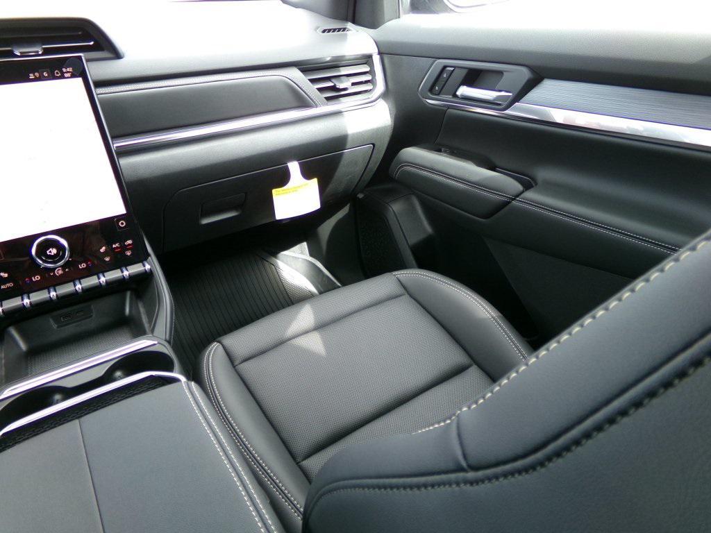 new 2026 GMC Terrain car, priced at $35,380