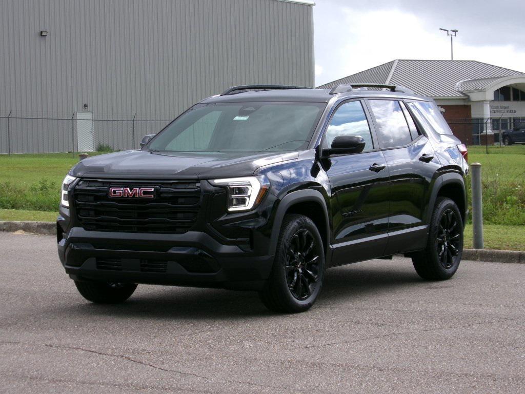 new 2026 GMC Terrain car, priced at $35,380