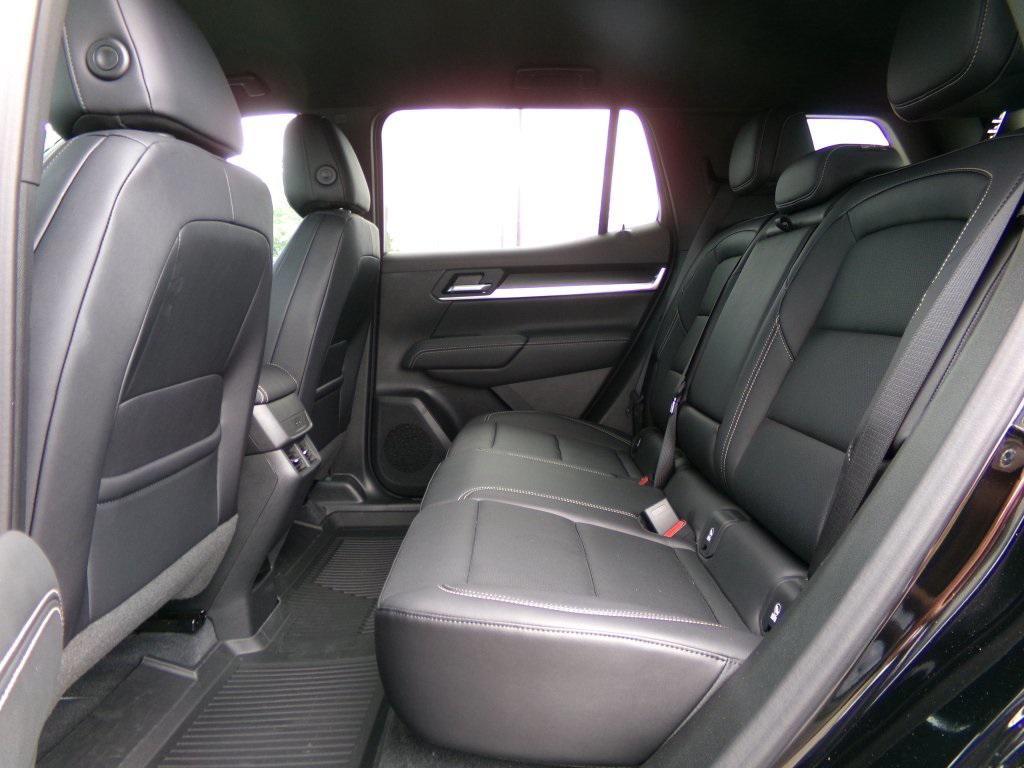 new 2026 GMC Terrain car, priced at $35,380