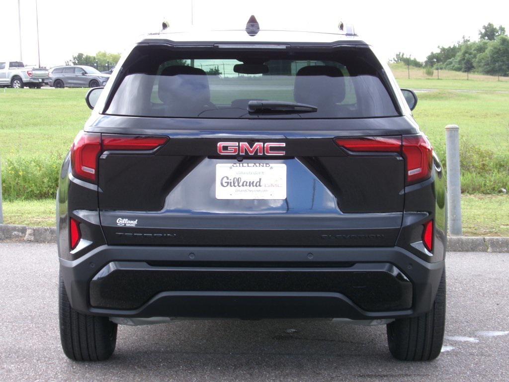 new 2026 GMC Terrain car, priced at $35,380