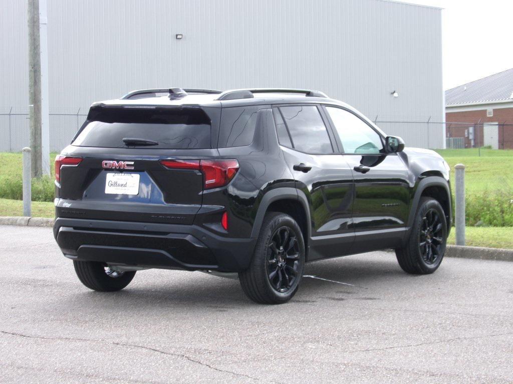 new 2026 GMC Terrain car, priced at $35,380